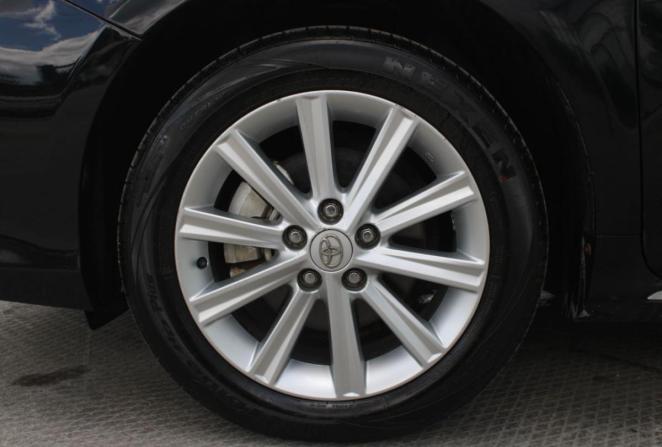 Toyota Camry VII (XV50) с пробегом 2013 года, цена 1 710 000 рублей, 206583 км, седан, Автокод Объявления