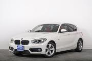 BMW 1 серии II (F20/F21) Томск  - изображение 20