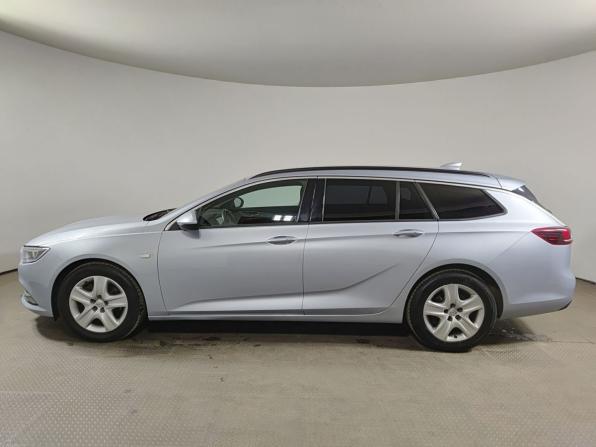 Opel Insignia II с пробегом 2018 года, цена 1 490 000 рублей, 141900 км, универсал, Автокод Объявления