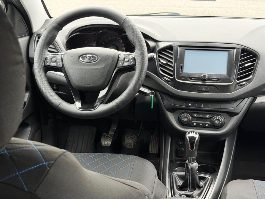 Lada (ВАЗ) Vesta I Волгоград  - изображение 28