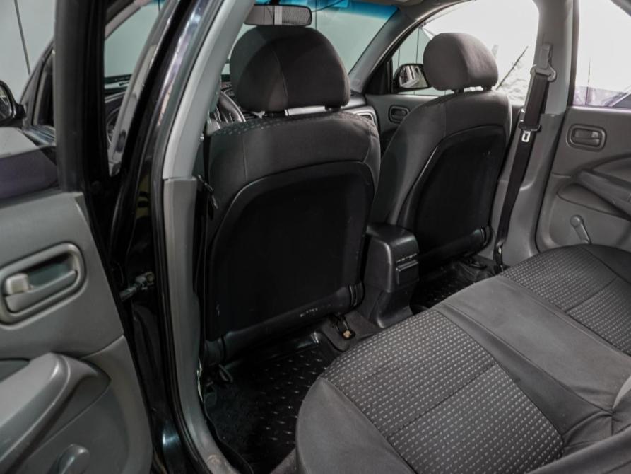 Nissan Almera Classic I Воронеж  - изображение 11