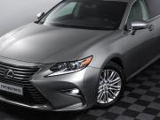 Lexus ES VI Рестайлинг Москва  - изображение 49