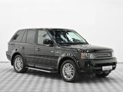 Land Rover Range Rover Sport I Рестайлинг Москва  - изображение 16