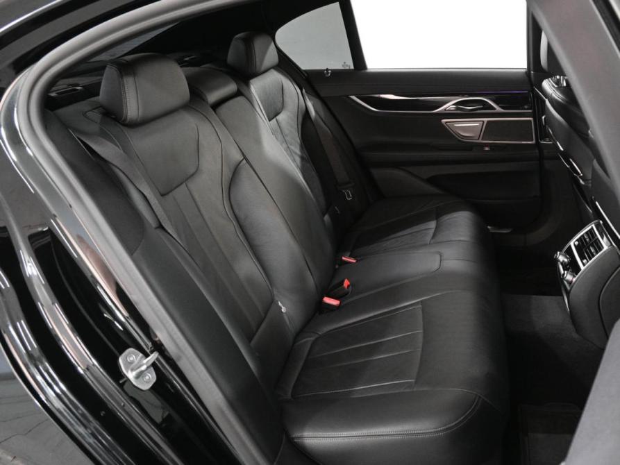 BMW 7 серии VI (G11/G12) Рестайлинг Ростов-на-Дону  - изображение 7