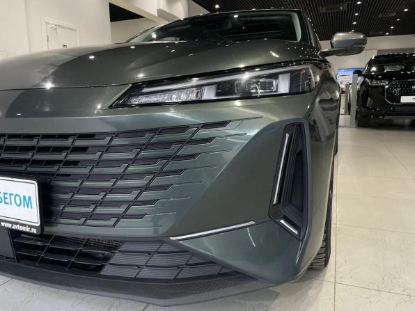 Changan Lamore с пробегом 2024 года, цена 1 947 000 рублей, 52381 км, седан, Автокод Объявления