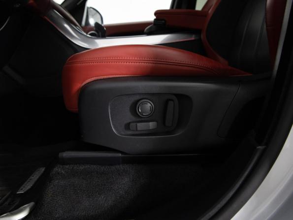 Land Rover Range Rover Sport II Рестайлинг с пробегом 2021 года, цена 5 249 000 рублей, 59557 км, внедорожник, Автокод Объявления