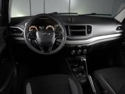 Lada (ВАЗ) Vesta I Рестайлинг (NG) Минеральные Воды  - изображение 21