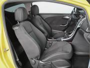 Opel Astra J Рестайлинг Ростов-на-Дону  - изображение 21