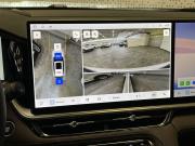 Geely Monjaro I Рестайлинг Москва  - изображение 24