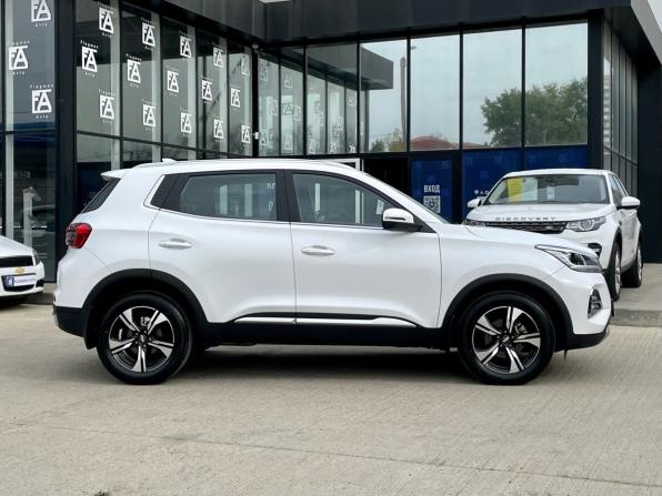 Chery Tiggo 4 Pro I с пробегом 2024 года, цена 1 620 000 рублей, 12903 км, внедорожник, Автокод Объявления