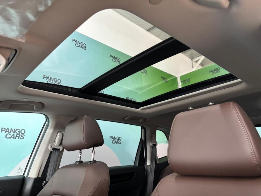 Honda CR-V VI Набережные Челны  - изображение 13