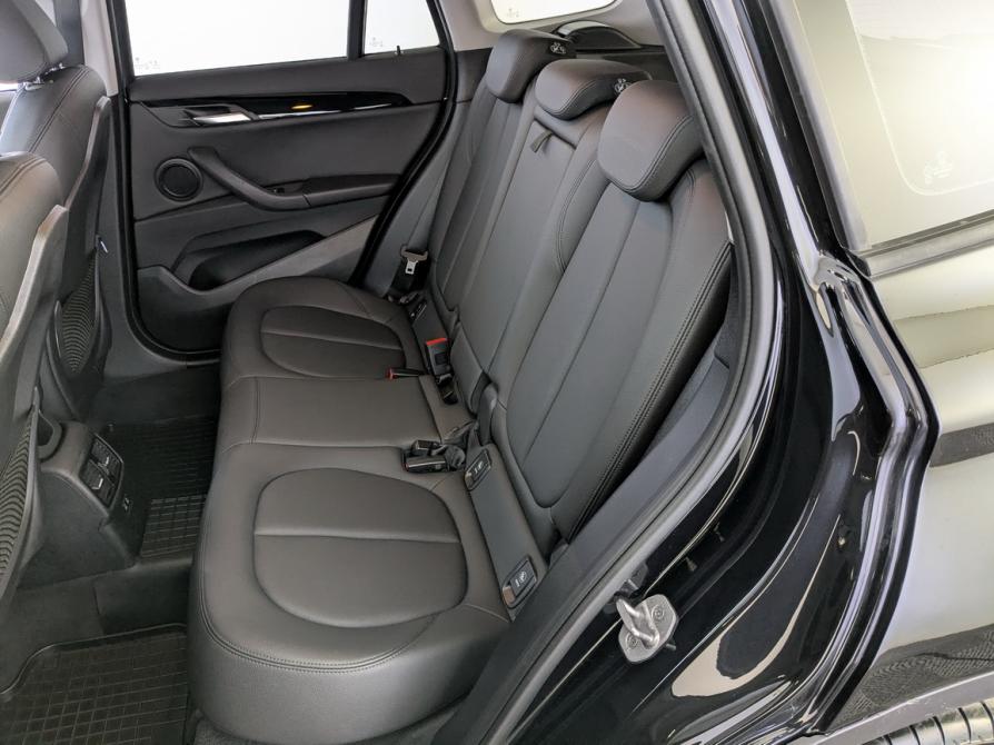BMW X1 II (F48) Рестайлинг Москва  - изображение 12
