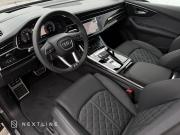Audi Q7 II (4M) Рестайлинг 2 Самара  - изображение 47