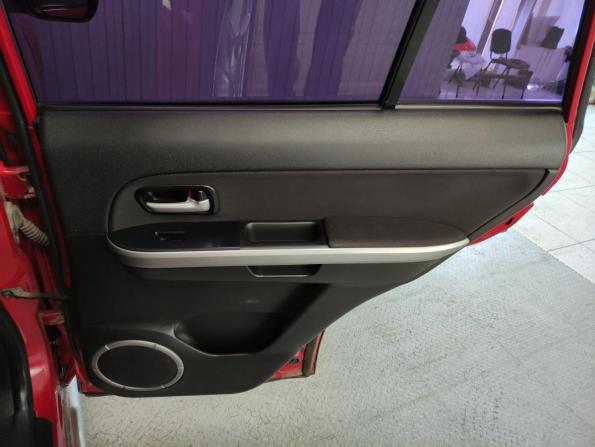 Suzuki Grand Vitara II Рестайлинг с пробегом 2011 года, цена 937 000 рублей, 148382 км, внедорожник, Автокод Объявления