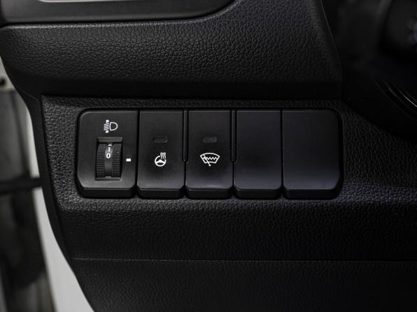 Kia Rio III Рестайлинг с пробегом 2017 года, цена 1 470 000 рублей, 38758 км, хэтчбек, Автокод Объявления