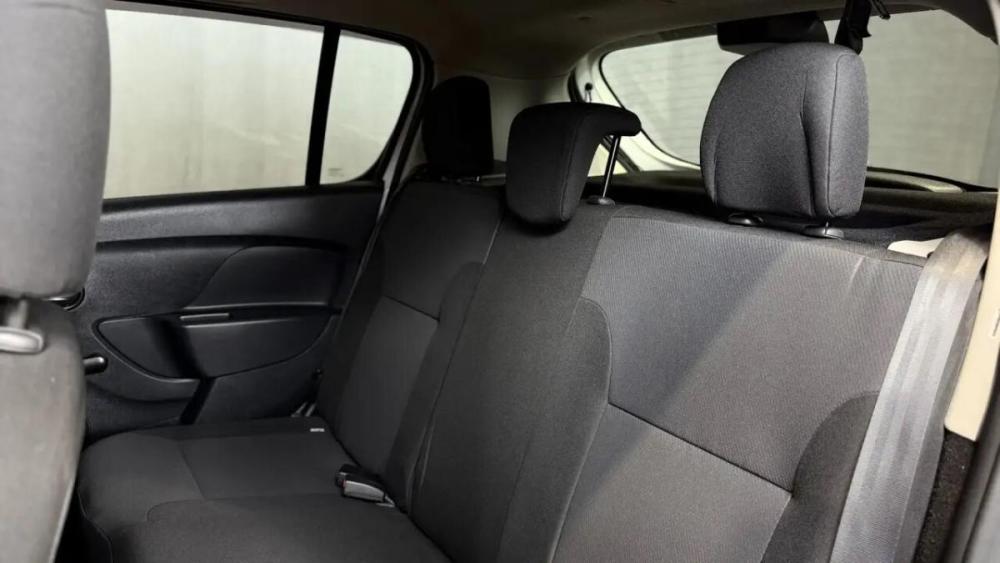 Renault Sandero II Смоленск  - изображение 10