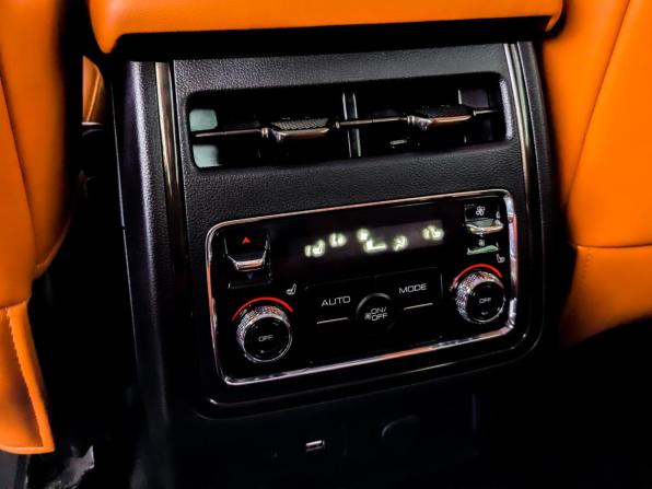 Haval H9 II с пробегом 2024 года, цена 3 170 000 рублей, 113464 км, внедорожник, Автокод Объявления