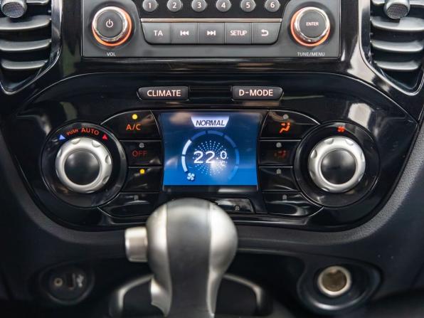 Nissan Juke I с пробегом 2013 года, цена 998 000 рублей, 106988 км, внедорожник, Автокод Объявления