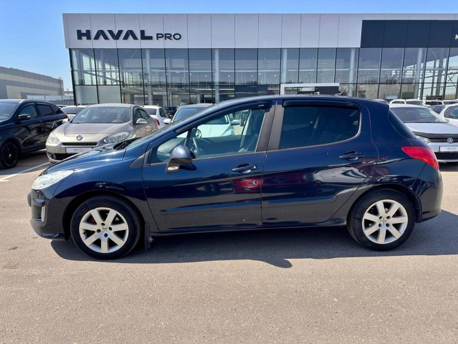 Peugeot 308 I Ногинск  - изображение 5