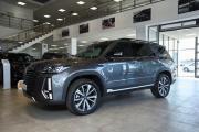 Changan CS95 I Рестайлинг 2 Астрахань  - изображение 9