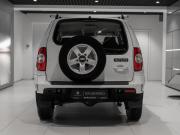 Chevrolet Niva I Рестайлинг Москва  - изображение 28