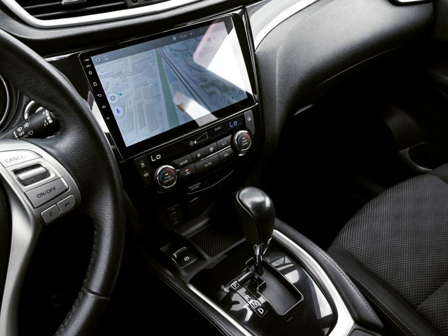 Nissan X-Trail III Екатеринбург  - изображение 14