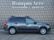 Lada (ВАЗ) Kalina II Краснодар  - изображение 43
