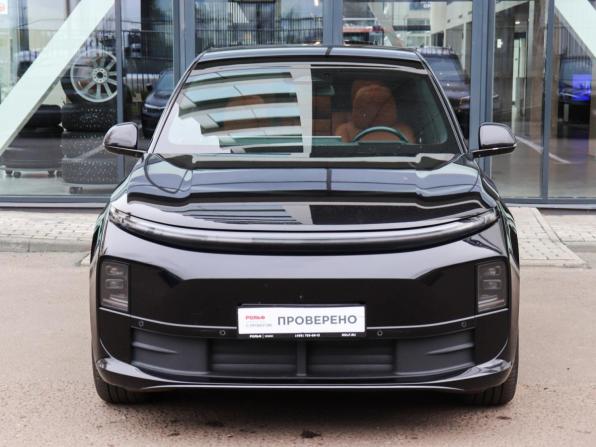 Li Auto (Lixiang) L6 I с пробегом 2024 года, цена 5 780 000 рублей, 52854 км, внедорожник, Автокод Объявления