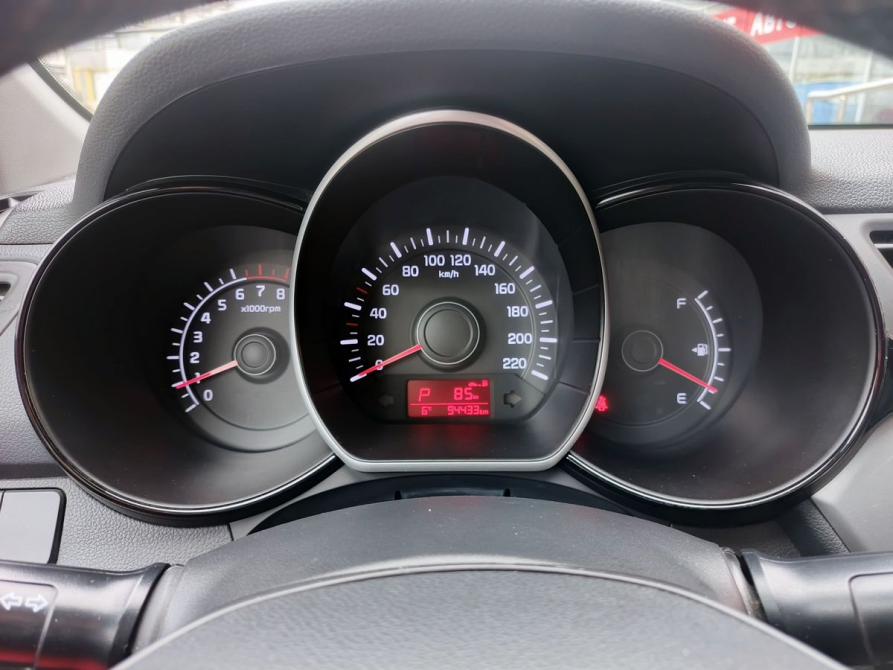 Kia Rio III Рестайлинг Брянск  - изображение 13