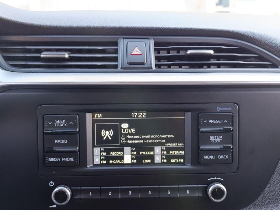 Kia Rio IV Рестайлинг Тверь  - изображение 21