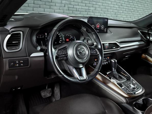 Mazda CX-9 II с пробегом 2020 года, цена 3 350 000 рублей, 212711 км, внедорожник, Автокод Объявления