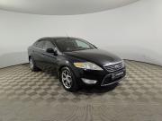 Ford Mondeo IV Уфа  - изображение 25