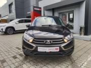 Lada (ВАЗ) Granta I Рестайлинг Набережные Челны  - изображение 21