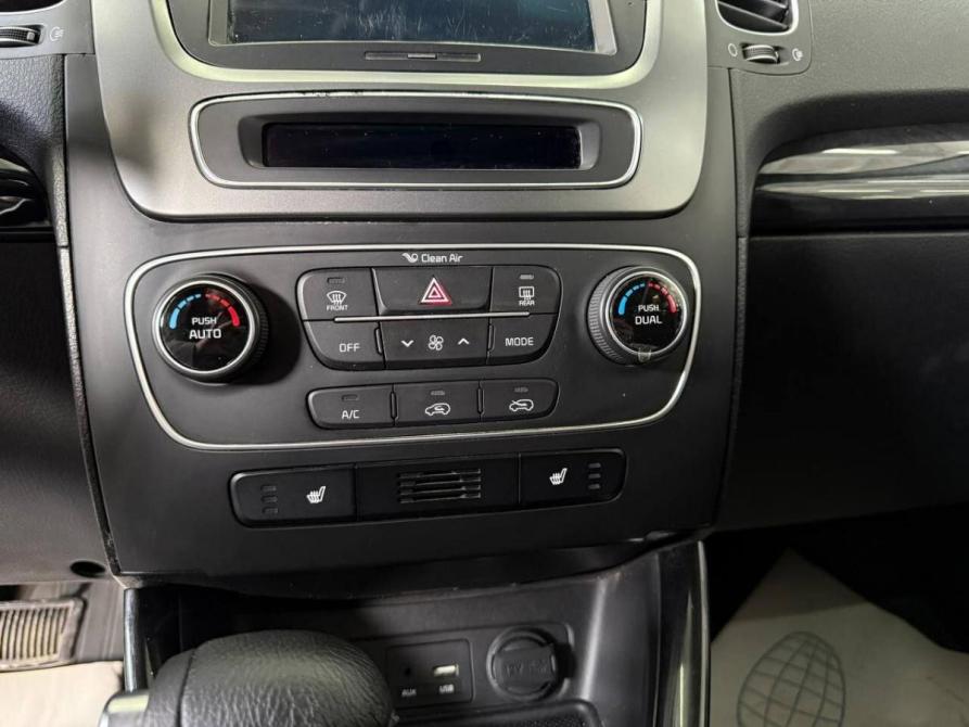 Kia Sorento II Рестайлинг Оренбург  - изображение 12