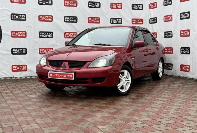 Mitsubishi Lancer IX Рестайлинг с пробегом 2007 года, цена 429 990 рублей, 288942 км, седан, Автокод Объявления
