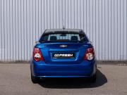Chevrolet Aveo II Сочи  - изображение 22
