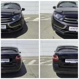 Lada (ВАЗ) Granta I Рестайлинг Ставрополь  - изображение 48