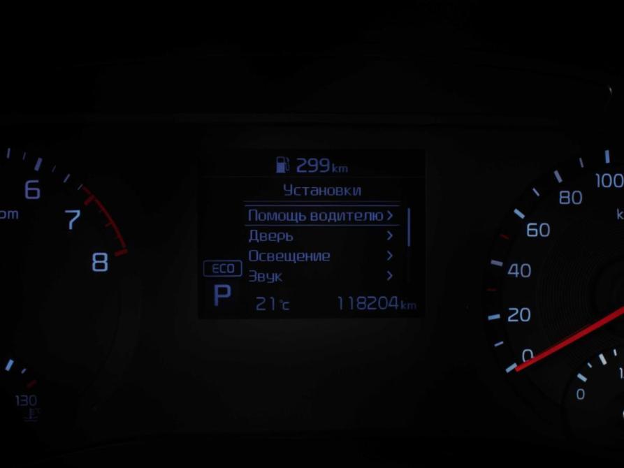 Kia Soul III Москва  - изображение 14