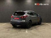 Nissan Qashqai II Рестайлинг Челябинск  - изображение 33