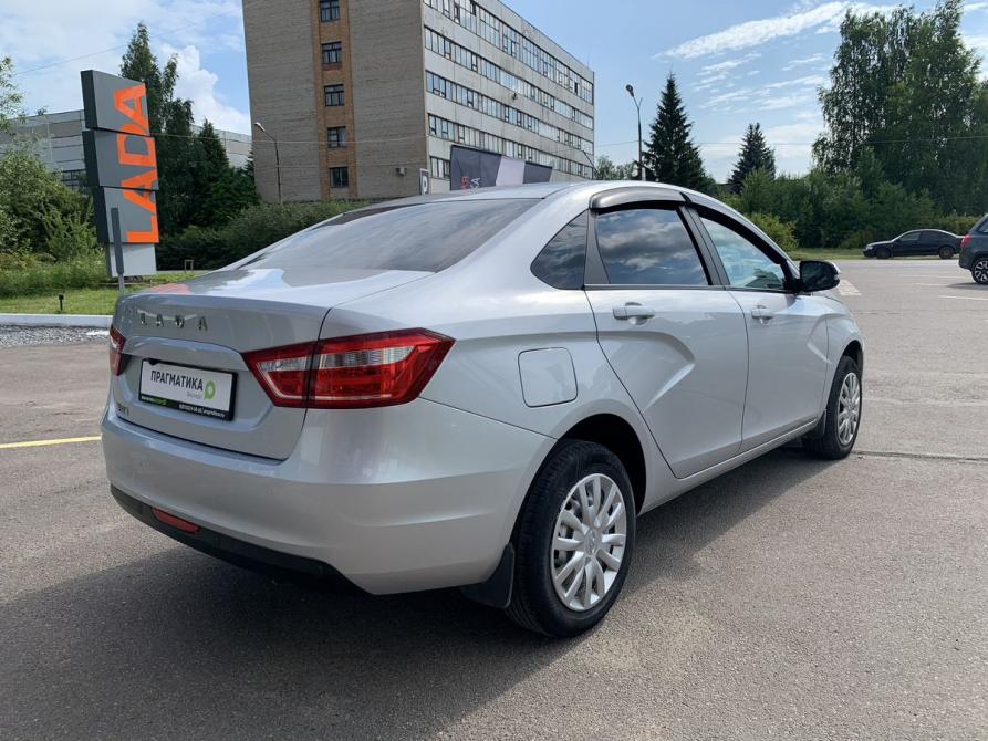 Lada (ВАЗ) Vesta I Великие Луки  - изображение 5