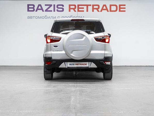 Ford EcoSport II с пробегом 2016 года, цена 899 000 рублей, 164015 км, внедорожник, Автокод Объявления