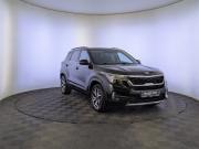 Kia Seltos I Москва  - изображение 31