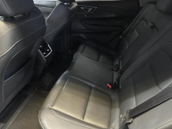 Chery Tiggo 4 Pro I Рестайлинг с пробегом 2024 года, цена 1 545 352 рубля, 57900 км, внедорожник, Автокод Объявления