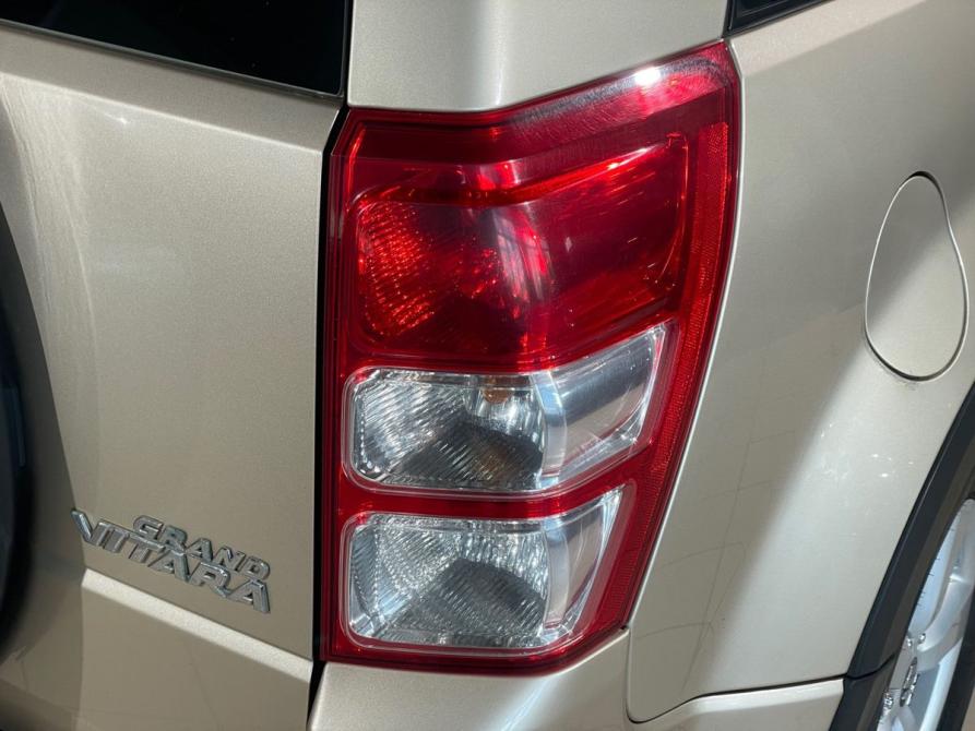 Suzuki Grand Vitara II Рестайлинг Тверь  - изображение 12