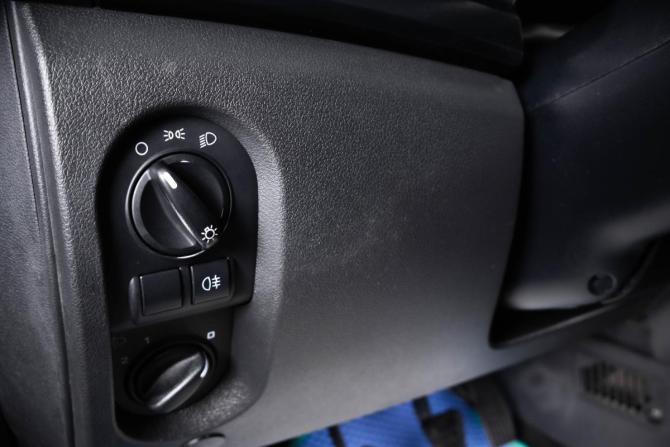 Lada (ВАЗ) Granta I Рестайлинг с пробегом 2023 года, цена 699 000 рублей, 100694 км, седан, Автокод Объявления