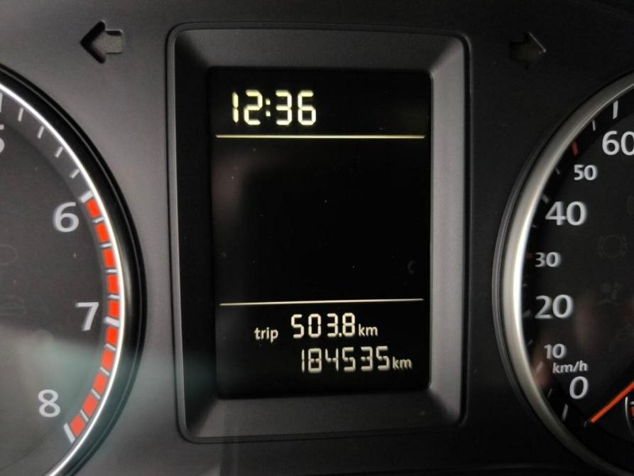 Volkswagen Jetta VI Рестайлинг Нижнекамск  - изображение 7