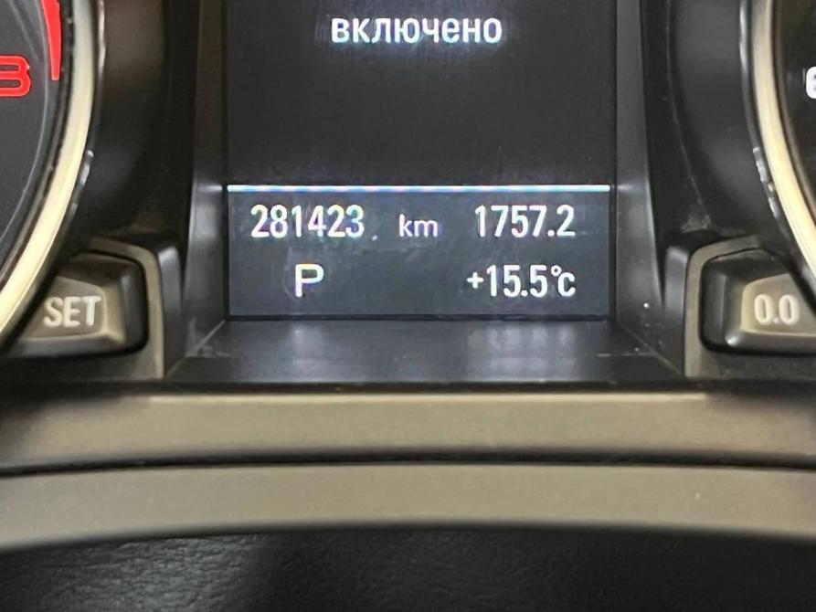 Audi A5 I (8T) Рестайлинг Челябинск  - изображение 10