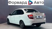 Lada (ВАЗ) Granta I Рестайлинг Сургут  - изображение 17