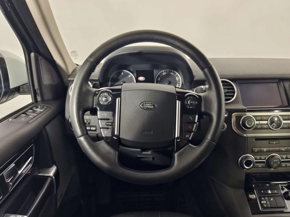 Land Rover Discovery IV Рестайлинг с пробегом 2015 года, цена 2 550 000 рублей, 192348 км, внедорожник, Автокод Объявления