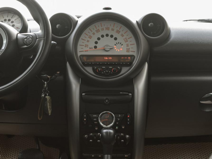 Mini Countryman I Екатеринбург  - изображение 18